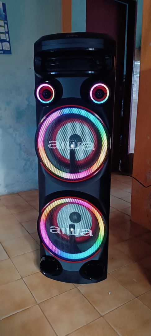 Foto de cliente