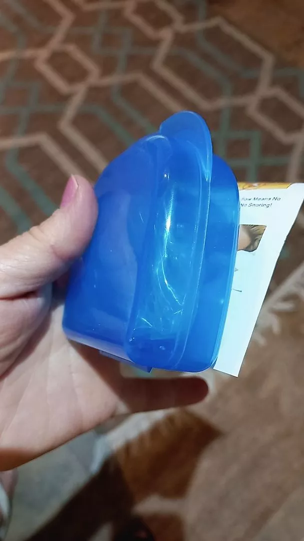 NocheZen® en una situación real de uso