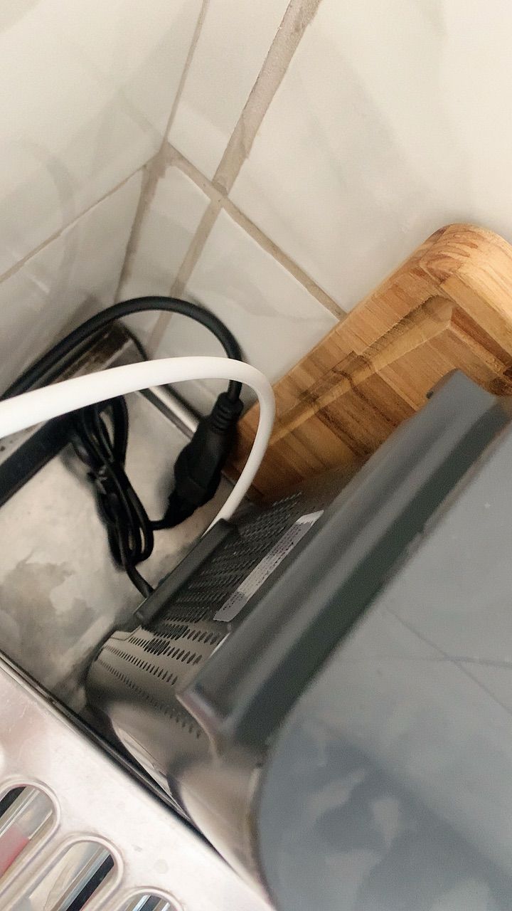 Mídia da avaliação