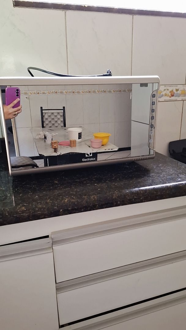 Mídia da avaliação