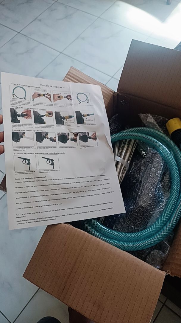 Foto enviada por Graziela Toledo
