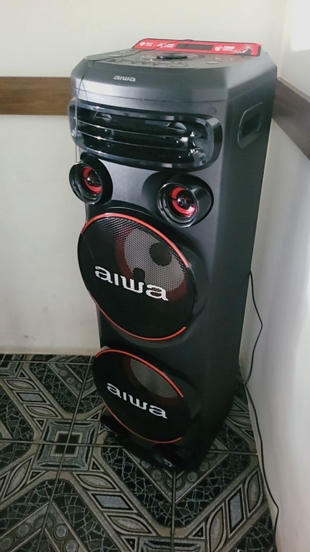 Foto de cliente