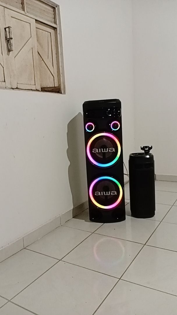 Foto de cliente