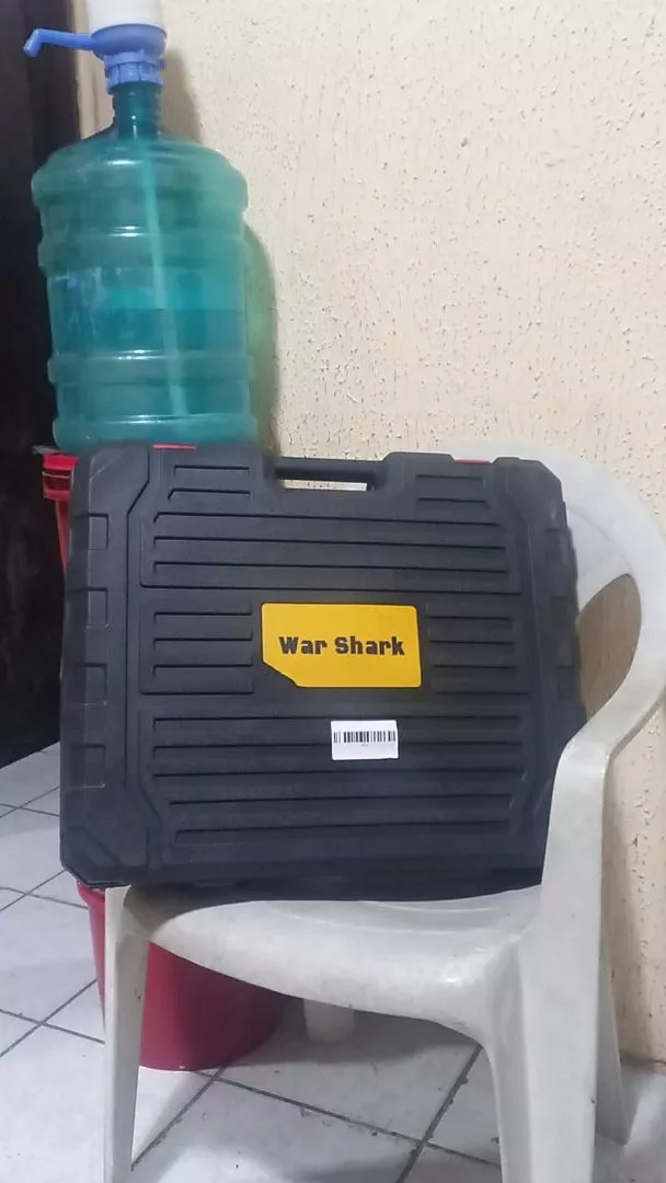 Foto da avaliação de N**e F***a