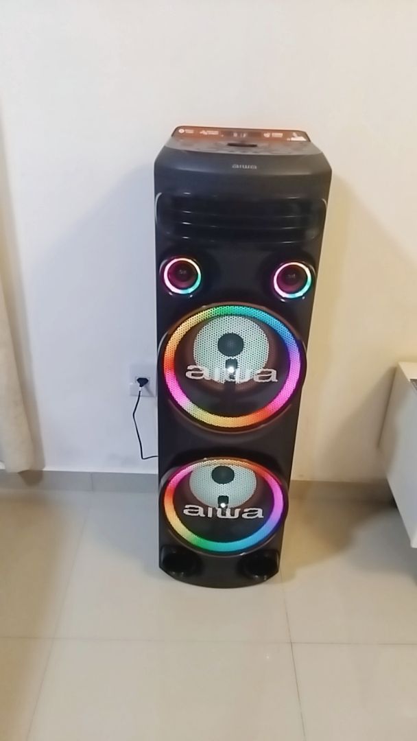Foto de cliente