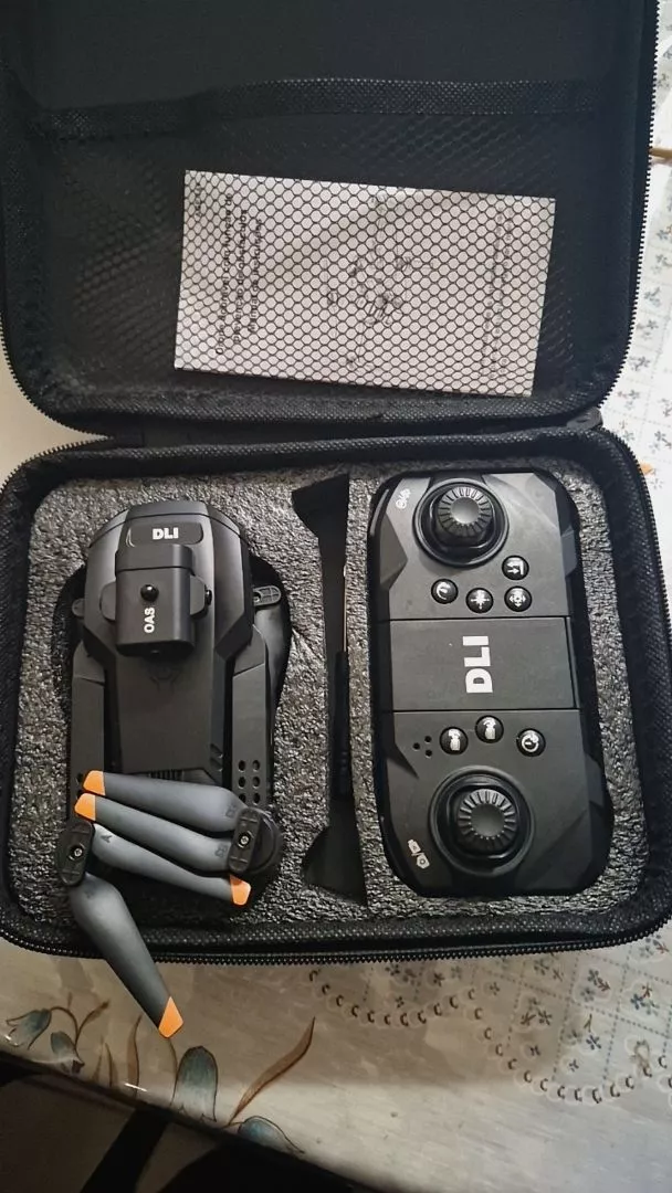Drone Y3 Max
