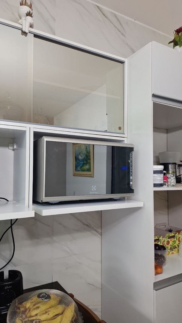 Mídia da avaliação
