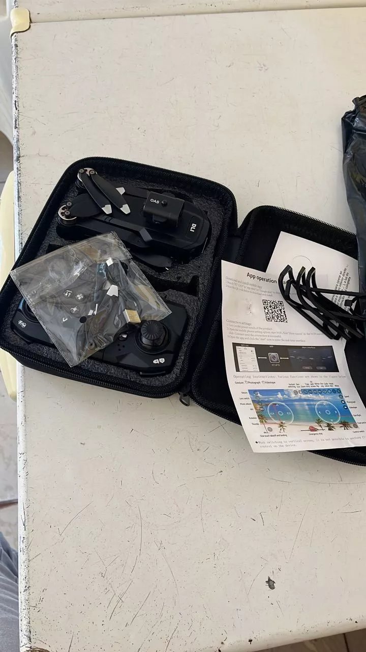 Drone Y3 Max