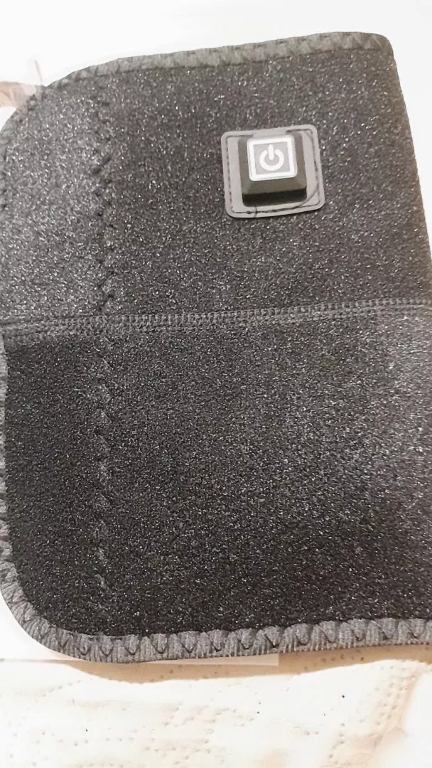 Rodillera térmica para rodilla
