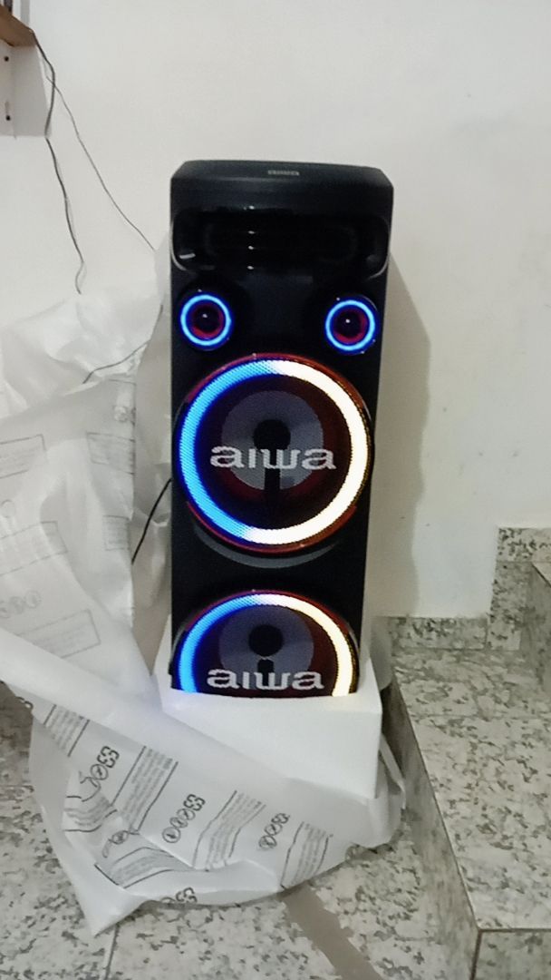 Foto de cliente