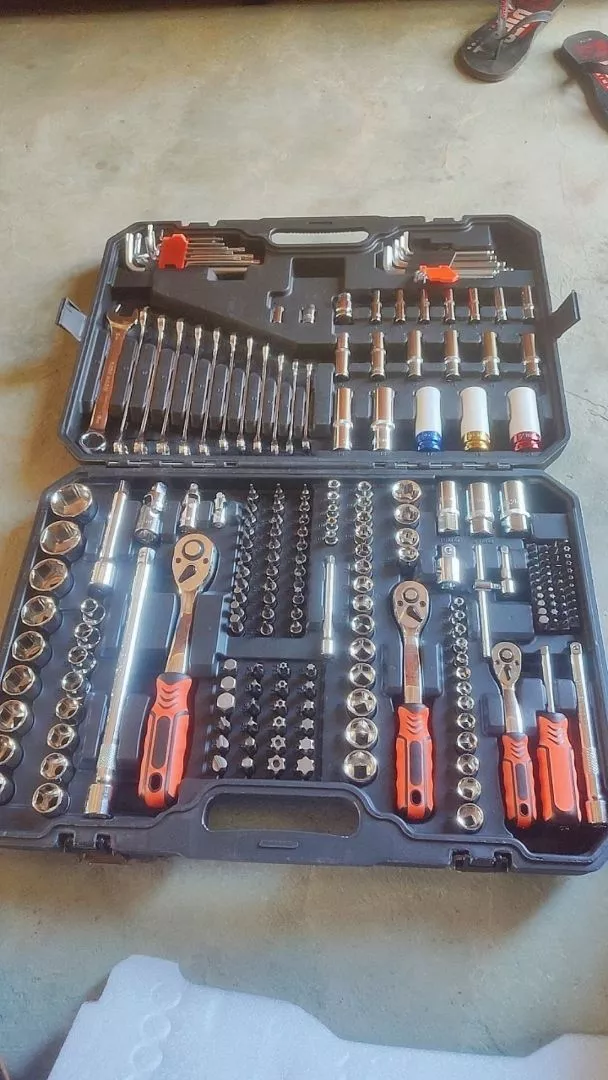 Foto da avaliação de A***é L.