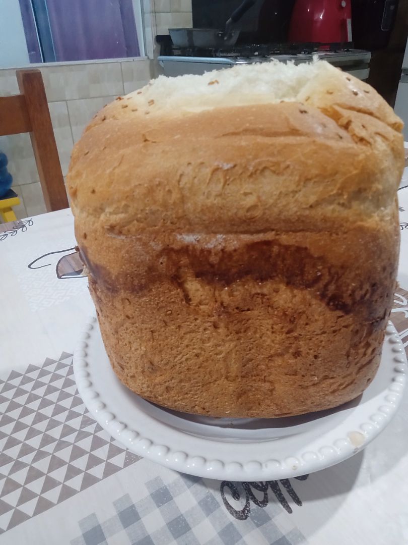 Foto da avaliação