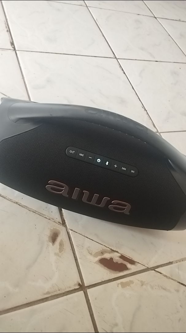 Mídia da avaliação