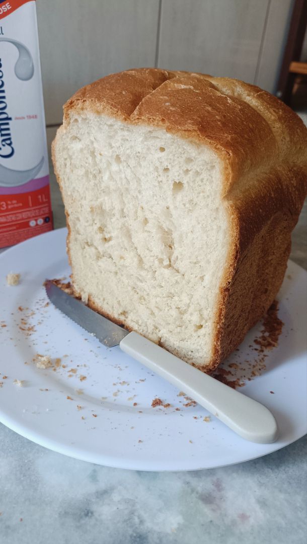 Foto da avaliação