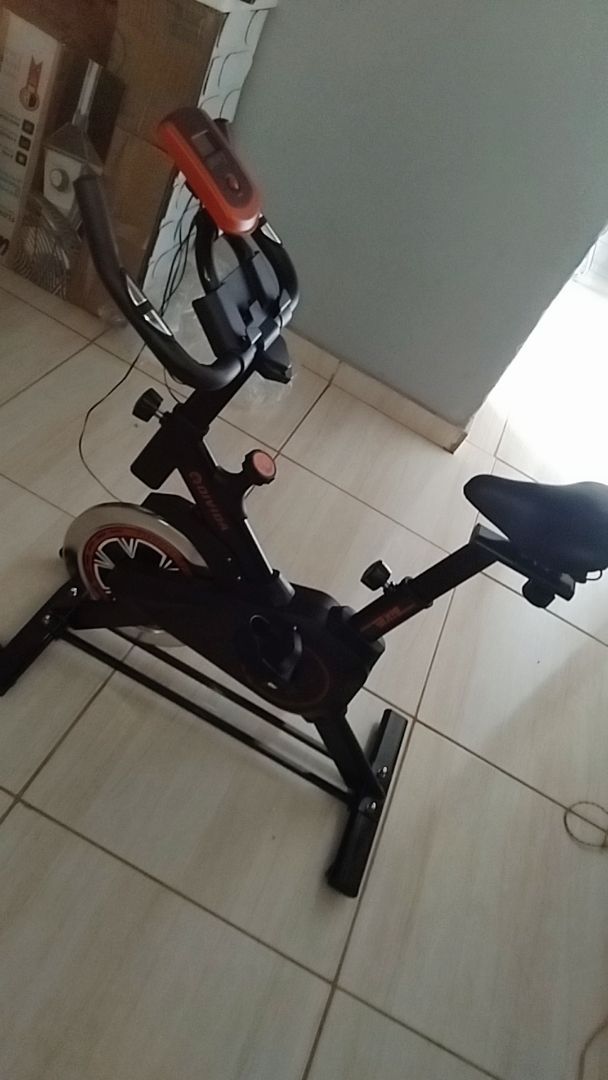 Foto da avaliação