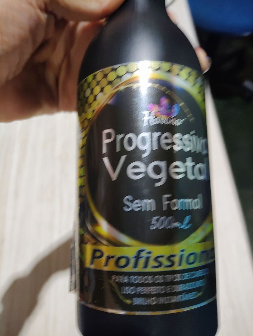 Foto do review