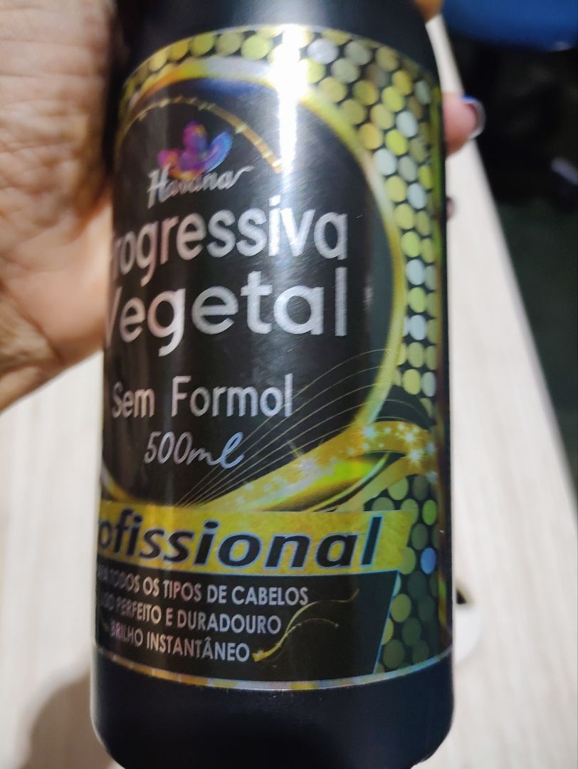 Foto do review