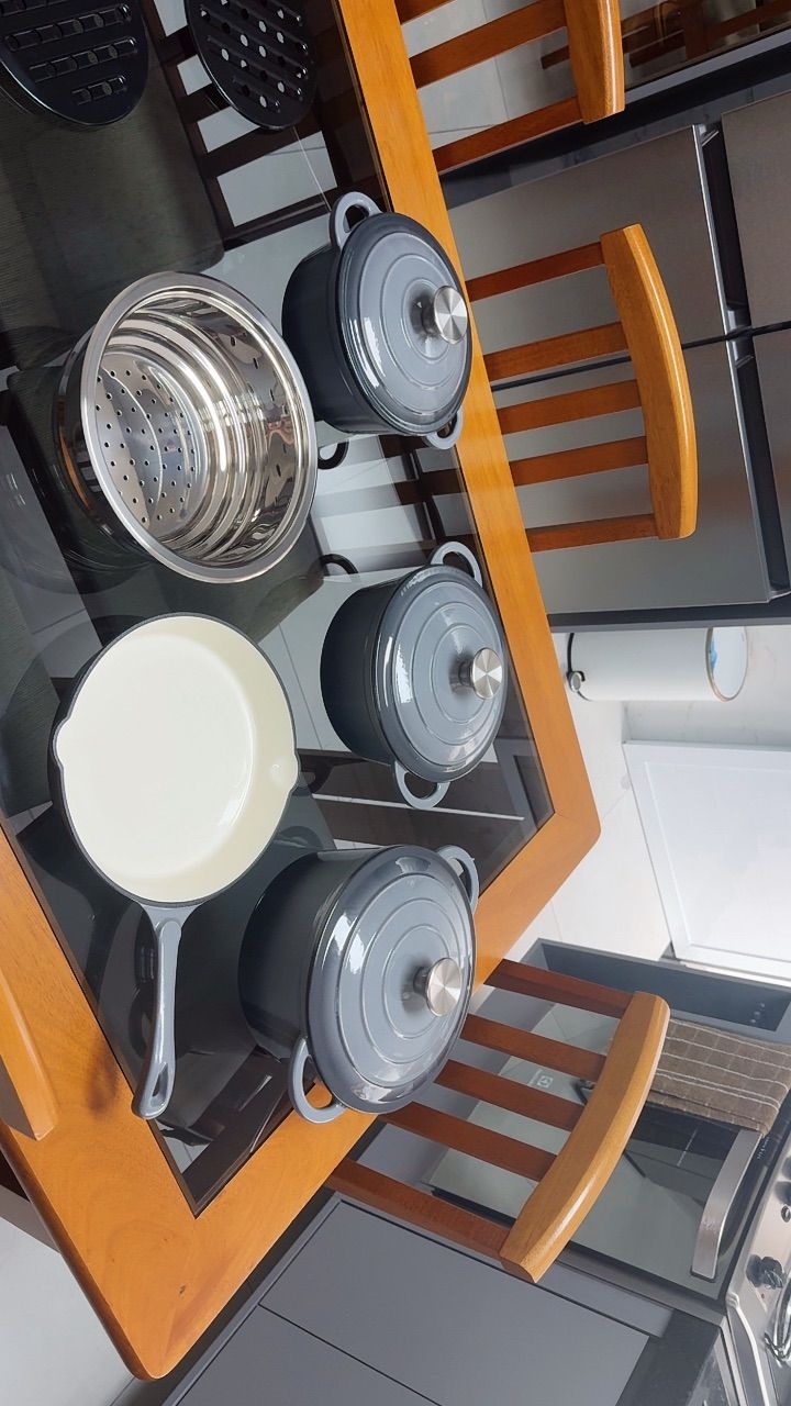 Foto da avaliação