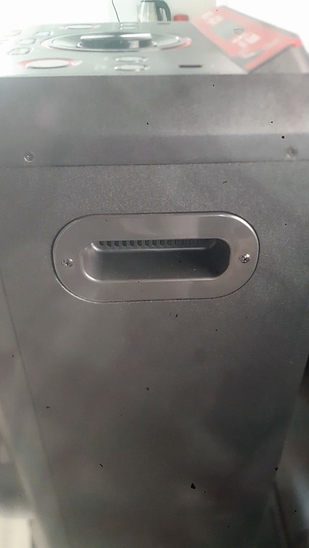 Foto de cliente
