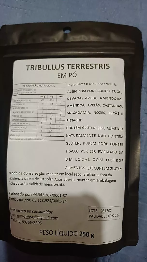 Foto do produto