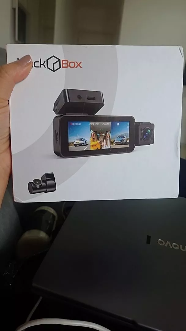 Foto enviada na avalia&ccedil;&atilde;o da GP7