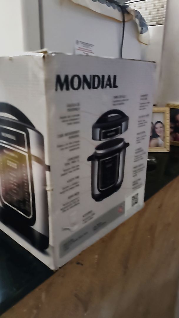 Mídia da avaliação