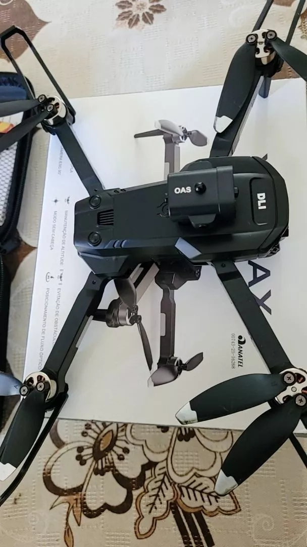 Drone Y3 Max