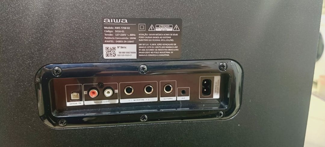 Foto de cliente