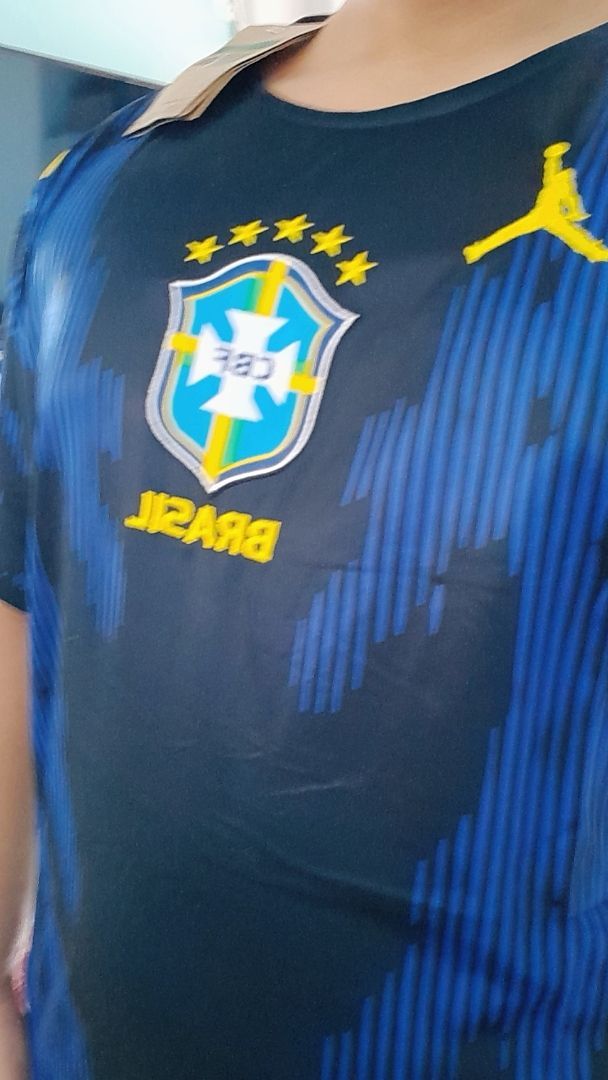 Foto da avaliação