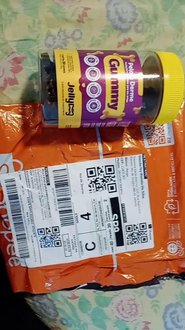 Foto do produto
