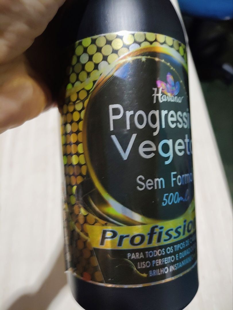 Foto do review