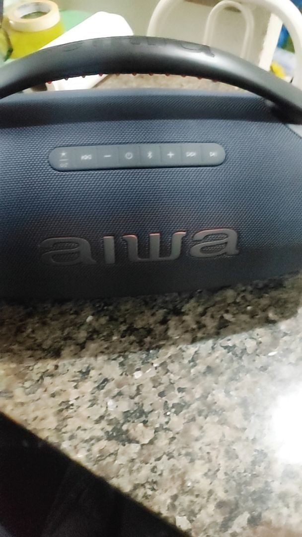 Mídia da avaliação