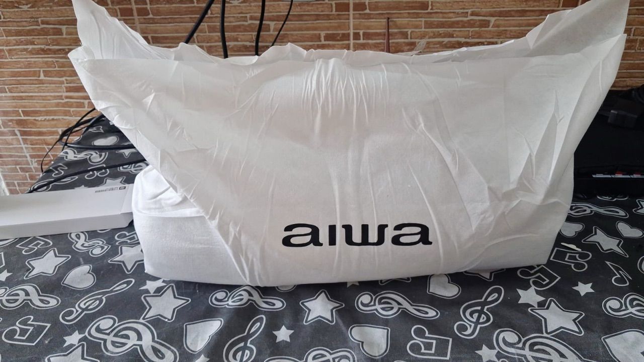 Mídia da avaliação