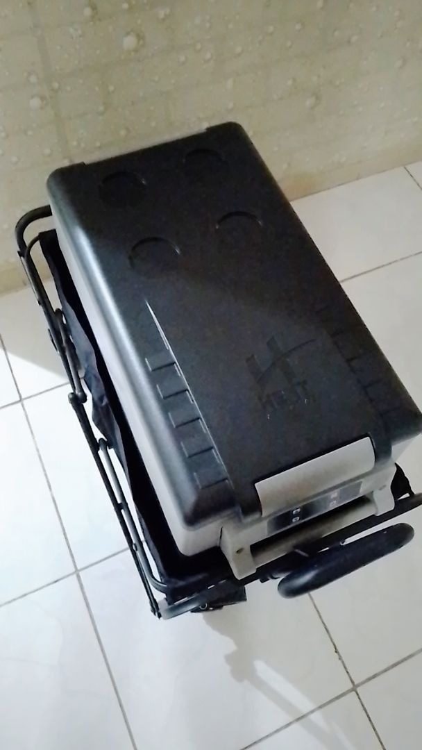 Mídia da avaliação