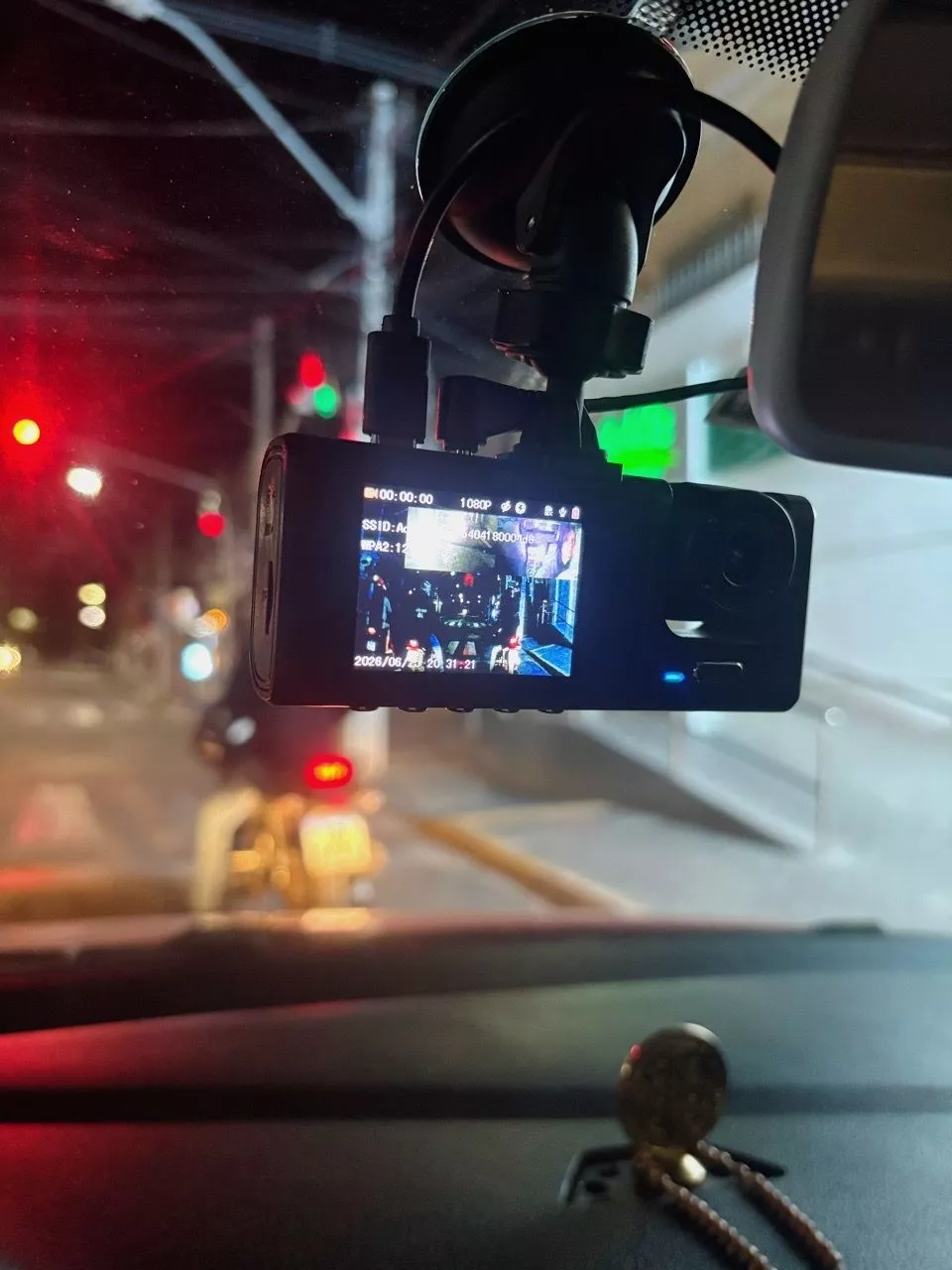 Foto enviada na avalia&ccedil;&atilde;o da GPX