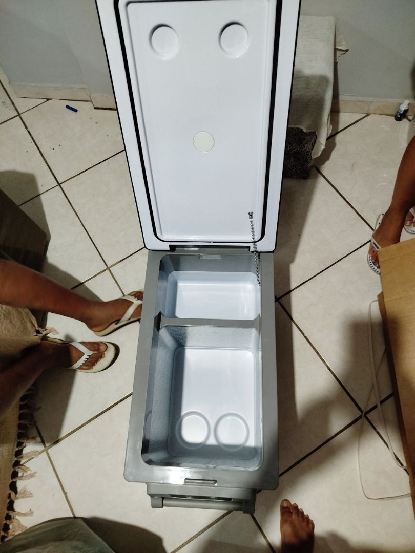Mídia da avaliação