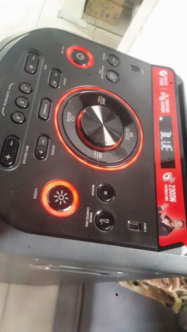 Foto de cliente