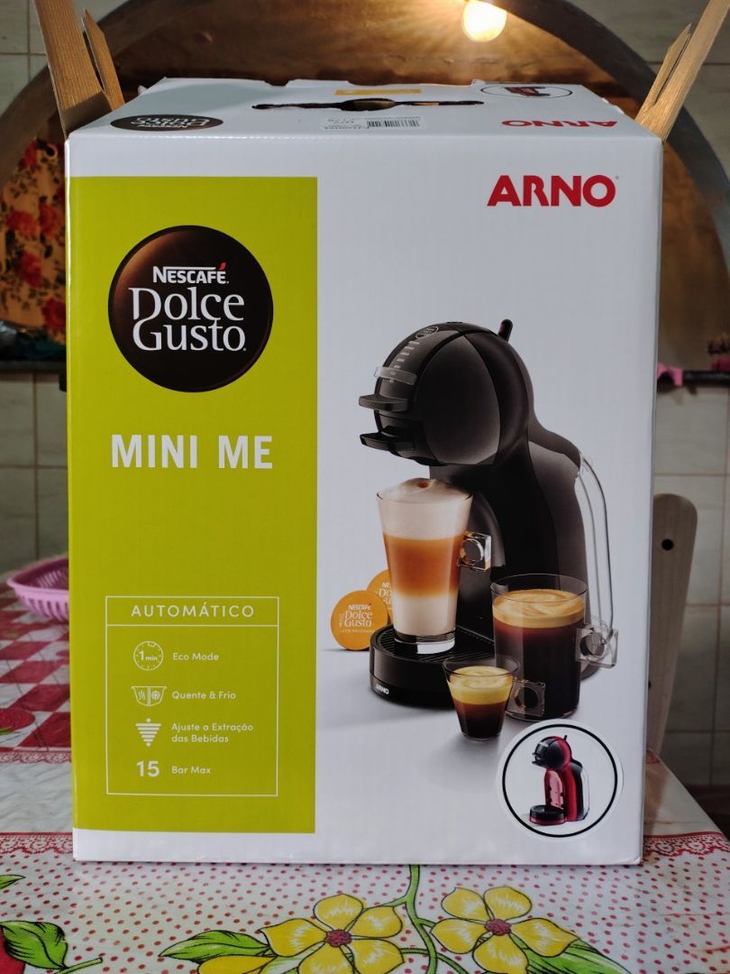 Mídia da avaliação