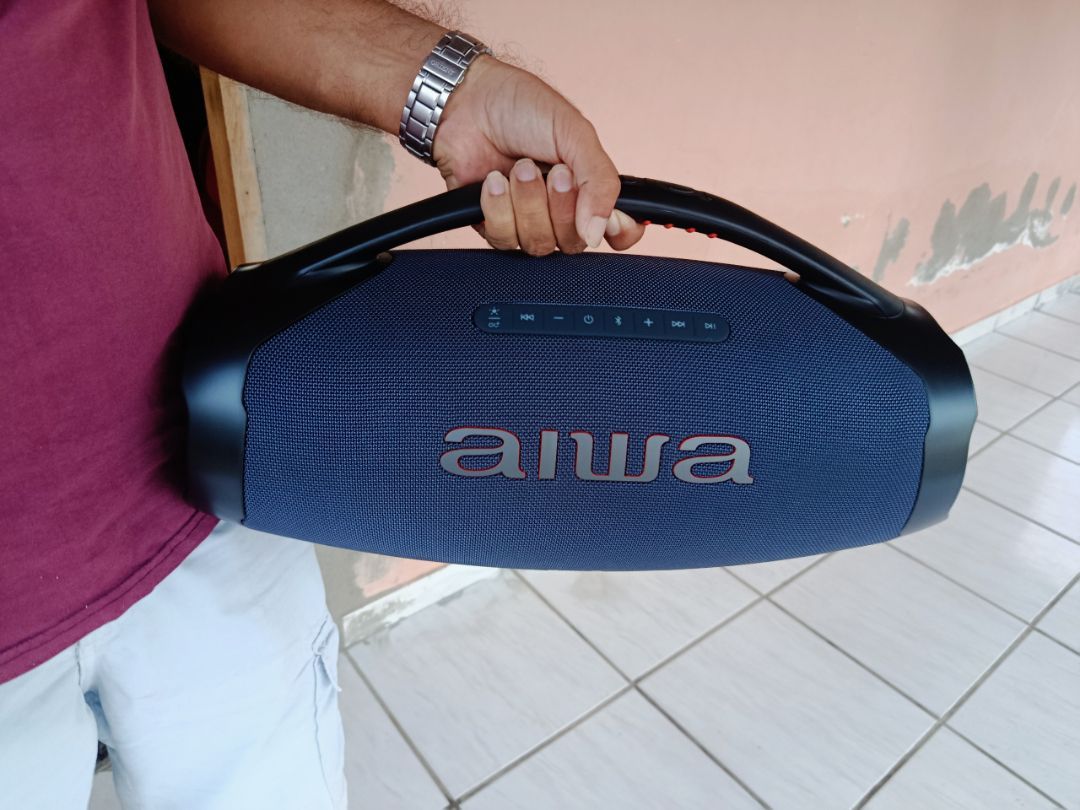 Mídia da avaliação