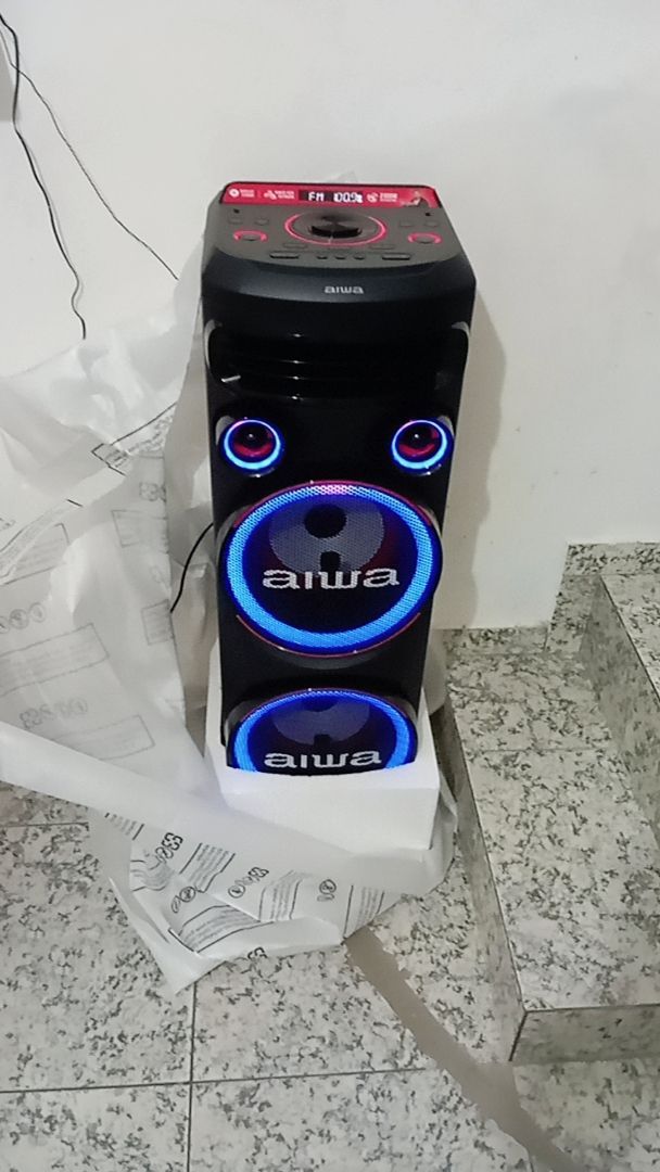 Foto de cliente