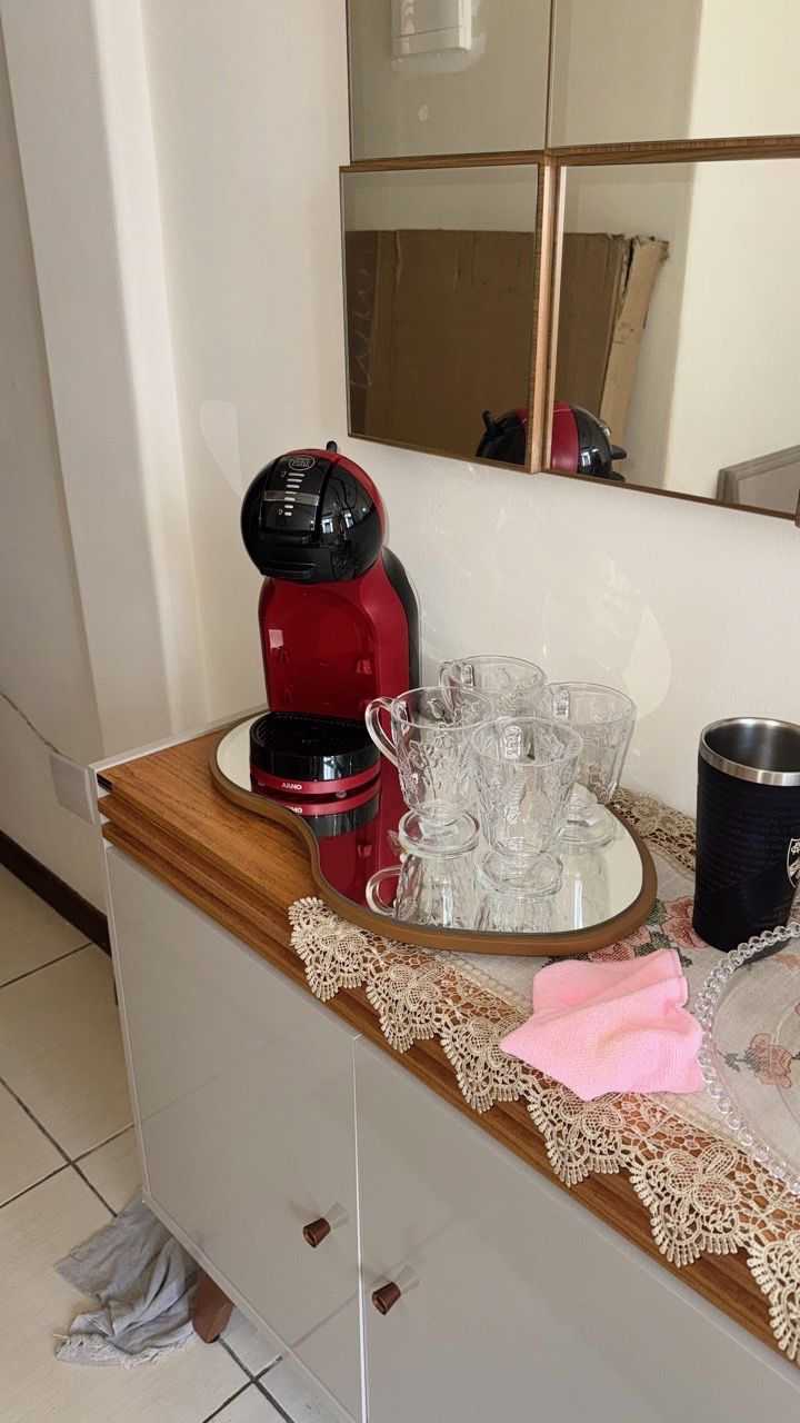 Mídia da avaliação