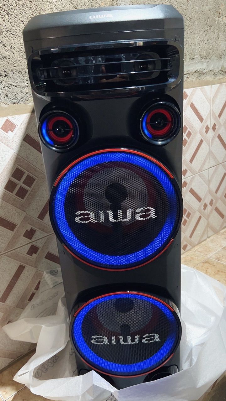 Mídia da avaliação