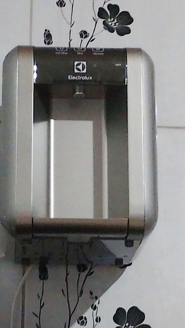 Foto da avaliação