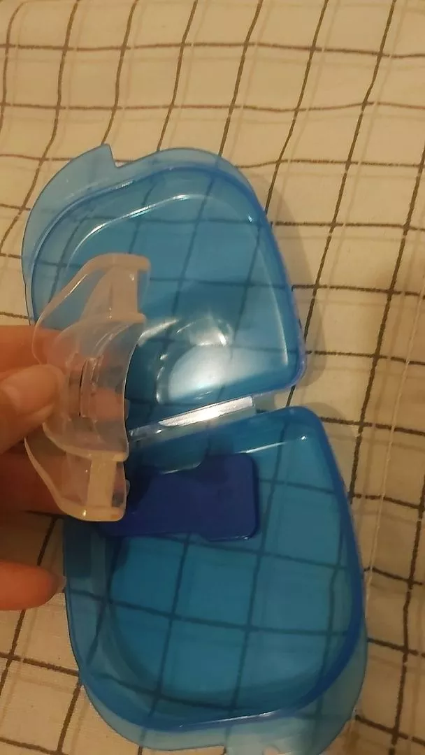 NocheZen® en una situación real de uso