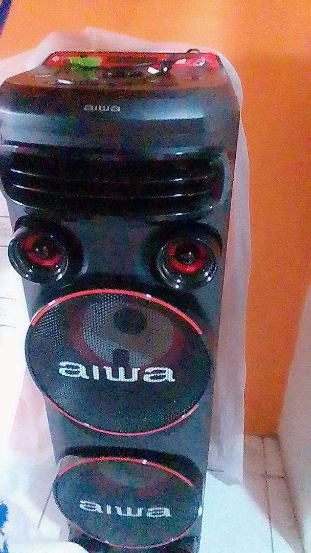 Foto de cliente