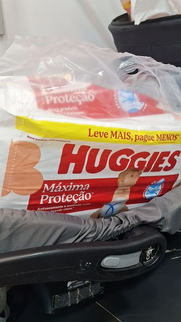 Mídia da avaliação