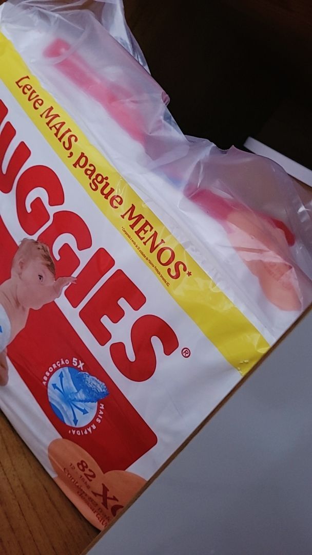Mídia da avaliação