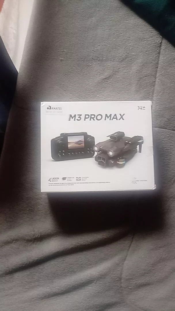 Drone Y3 Max