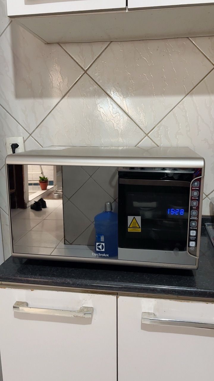 Mídia da avaliação