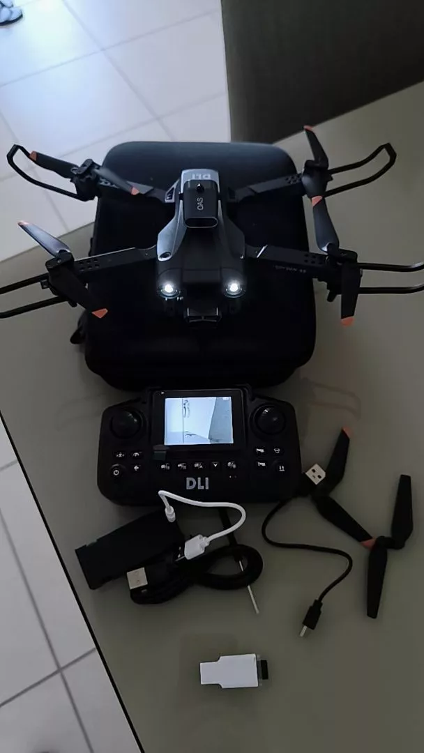 Drone Y3 Max